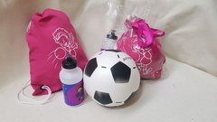 Kit Futebol lembrancinha para festa de aniversário - comprar online