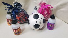 Kit Futebol lembrancinha para festa de aniversário - Festa das Lembrancinhas