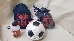 Kit Futebol lembrancinha para festa de aniversário - loja online