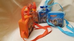 Lancheira térmica Madagascar lembrancinha para festa infantil - comprar online