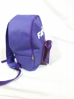 Mochila personalizada para brindes na internet