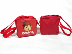 Lancheira Roblox lembrancinha para festa infantil - comprar online