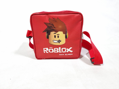 Lancheira Roblox lembrancinha para festa infantil - comprar online