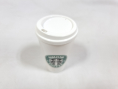 Imagem do Copo personalizado estilo Starbucks para brindes e lembrancinhas