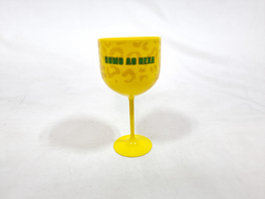Taça de Gim personalizado para Brindes e Lembrancinhas para a Copa do Mundo - comprar online