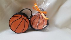 Necessaire Basquete lembrancinha para festa de aniversário - loja online