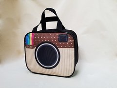 Necessaire de mão lembrancinha para festa de aniversário