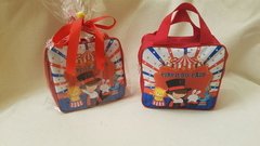 Necessaire de mão Circo lembrancinha para festa de aniversário - comprar online