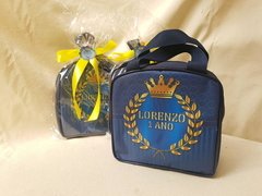 Necessaire de mão Principe lembrancinha para festa de aniversário na internet