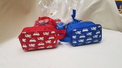 Necessaire de bolsa com impressão em 1 cor lembrancinha para festa infantil - comprar online