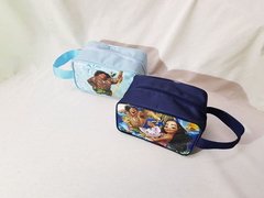 Necessaire Estojo lembrancinha para festa infantil - comprar online