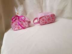 Necessaire estojo lembrancinha para festa de aniversário - loja online