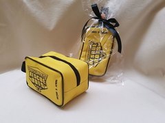 Necessaire estojo transformers lembrancinha para festa infantil na internet