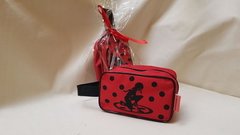 Necessaire estojo Ladybug lembrancinha para festa infantil na internet