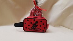 Necessaire estojo Ladybug lembrancinha para festa infantil - loja online