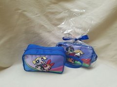 Necessaire Estojo-qualquer tema lembrancinha para festa infantil