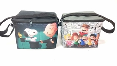Bolsa térmica para Lembrancinhas tema Snoopy - comprar online