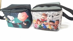 Bolsa térmica para Lembrancinhas tema Snoopy - comprar online