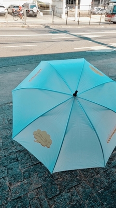 Guarda chuva personalizado para Lembrancinhas - Festa das Lembrancinhas