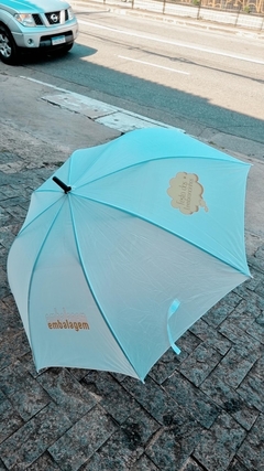 Guarda chuva personalizado para Lembrancinhas - comprar online
