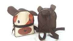 Mochila Cachorrinho para lembrancinha - comprar online