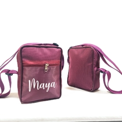 Imagem do Shoulder Bag lembrancinhas para brinde corporativo e casamento