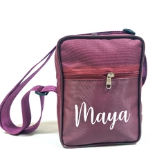 Shoulder Bag lembrancinhas para brinde corporativo e casamento - comprar online