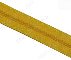 Ziper num 5/6 - Amarelo (5 metros) - comprar online