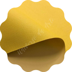 Nylon 600 - Amarelo