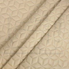 Sintético Diamond Luxo 1.5 - Areia (50 X 1,40) - comprar online