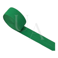 Viés Boneon - Verde Bandeira (5 metros) - comprar online