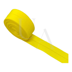 Viés boneon - Amarelo Canário (5 metros) - comprar online