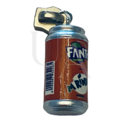 CSR 345 - CURSOR LATA DE REFRIGERANTE FANTA