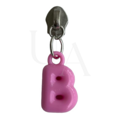 CSR - 500 - CURSOR LETRA B - ROSA