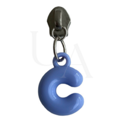 CSR - 506 - CURSOR LETRA C AZUL