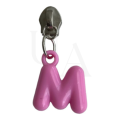 CSR - 539 - CURSOR LETRA M ROSA