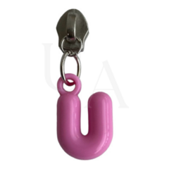 CSR - 568 - CURSOR LETRA U ROSA