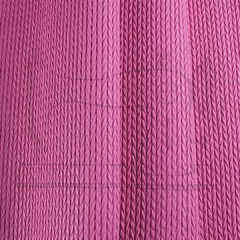 Sintético Tricô Momo - Pink 3.8 (50 X 1,40)