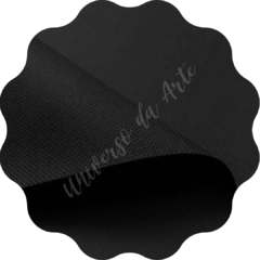 Nylon 600 - Preto