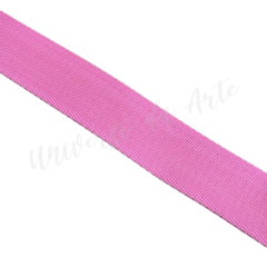 ALÇA CHIC 4 CM - ROSA (5 Metros)