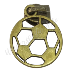 CR 386 - Cursor bola futebol - Ouro Velho