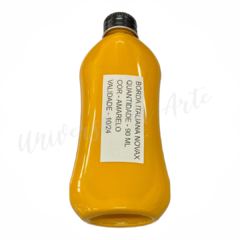 Borda Italiana Novax - Amarela 90 ml