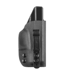 COLDRE GLOCK KYDEX IWB DESTRO SUBCOMPACT - NS Facas