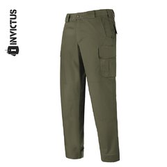 Calça Invictus Rescue Verde Oliva