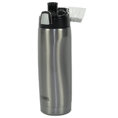 Squeeze Térmico Havaí Grafite 530ml - THERMOS - comprar online