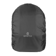 CAPA DE CHUVA PARA MOCHILAS INVICTUS - TAM G