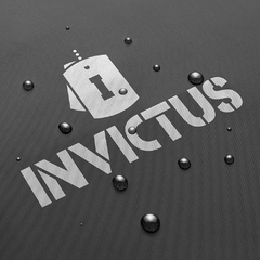 CAPA DE CHUVA PARA MOCHILAS INVICTUS - TAM G - loja online