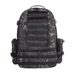 Mochila Defender MulticamBlack - comprar online