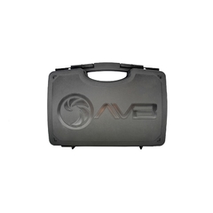 Case para Armas Curtas 30x20x8 - AVB-C30