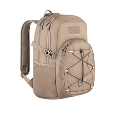 MOCHILA PAISANA COYOTE - BR FORCE